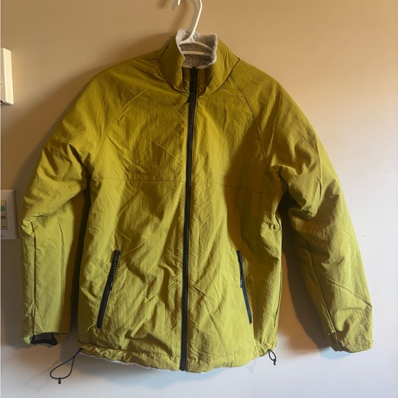Gramicci Reversible Sherpa Jacket - Picture 7 of 10